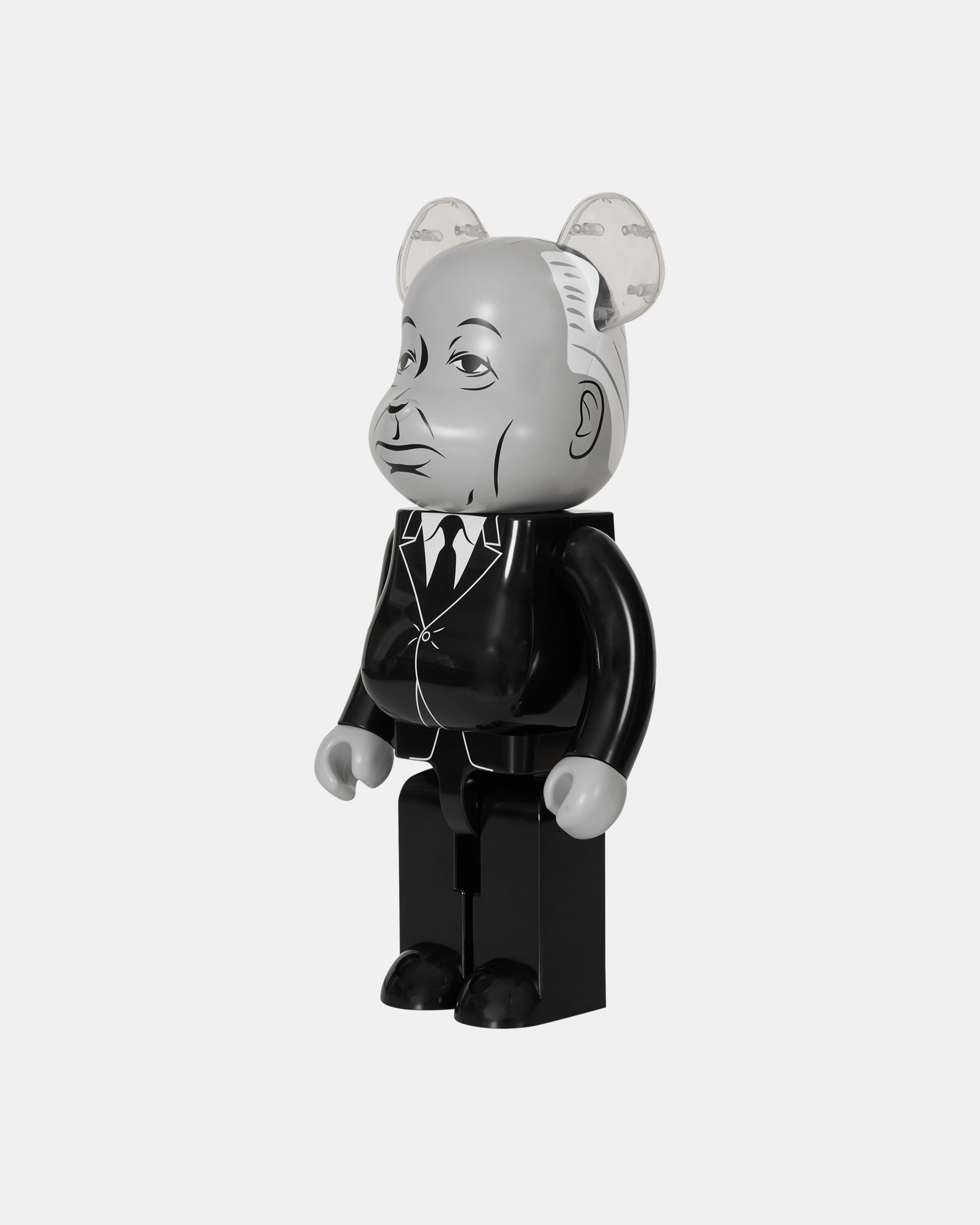 1000% Alfred Hitchcock Be@rbrick Multicolor