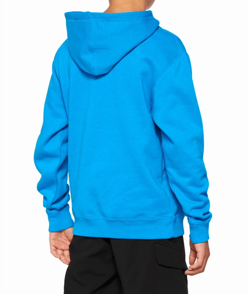 100 Percent ICON Youth Hoodie