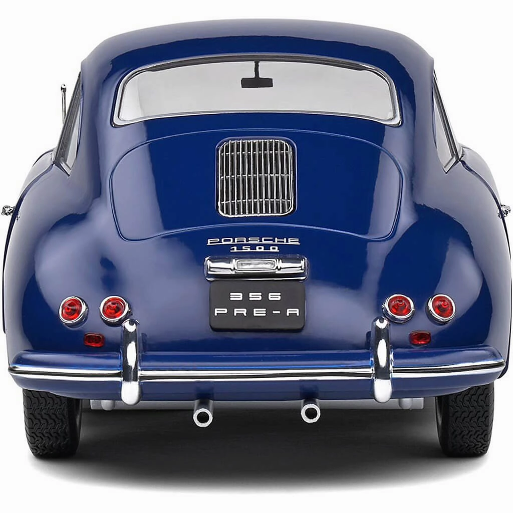 1953 Porsche 356 Pre-A