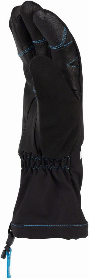45NRTH 2024 Sturmfist 4 Gloves - Black Lobster Style Medium