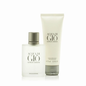 Acqua Di Gio Gift Set