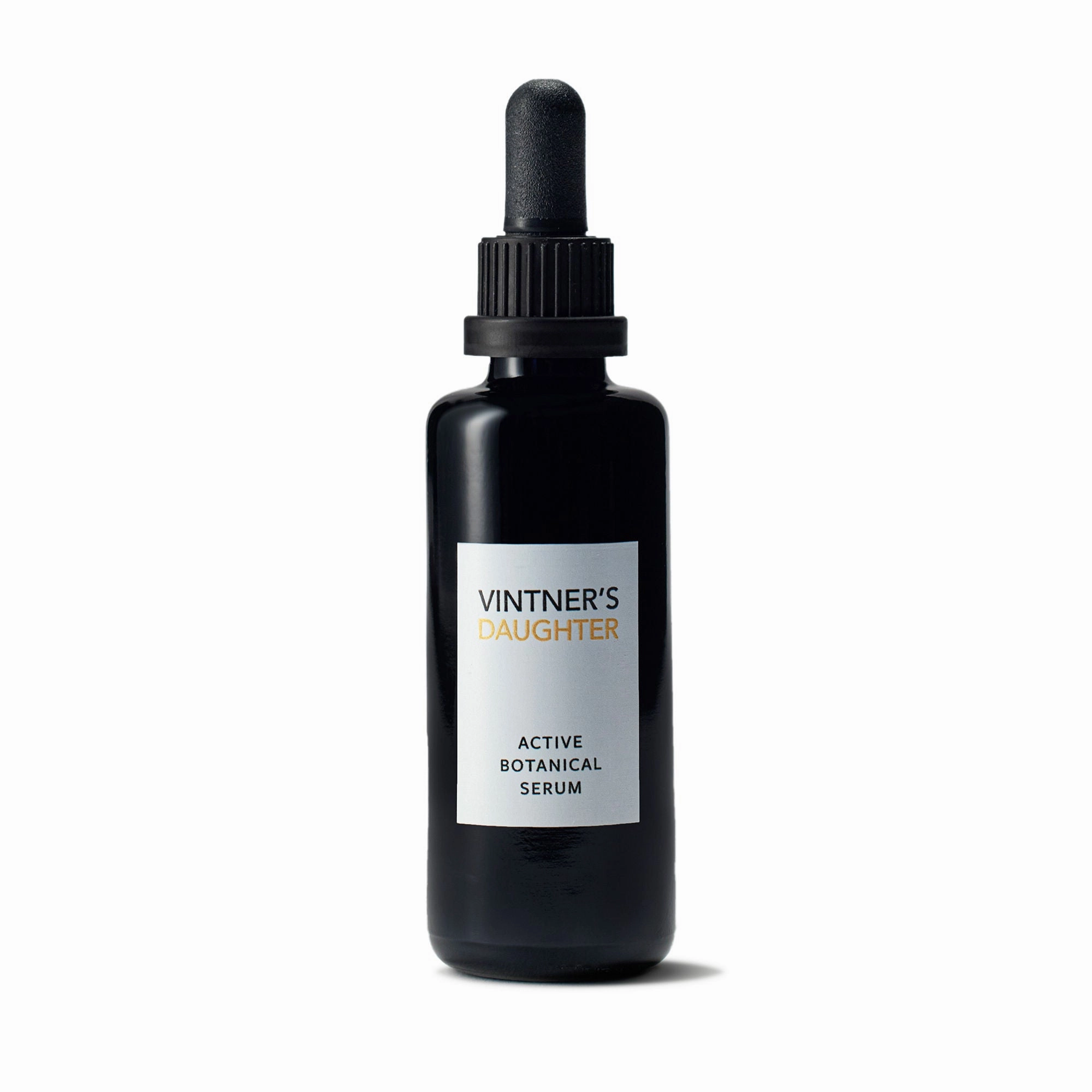 Active Botanical Serum
