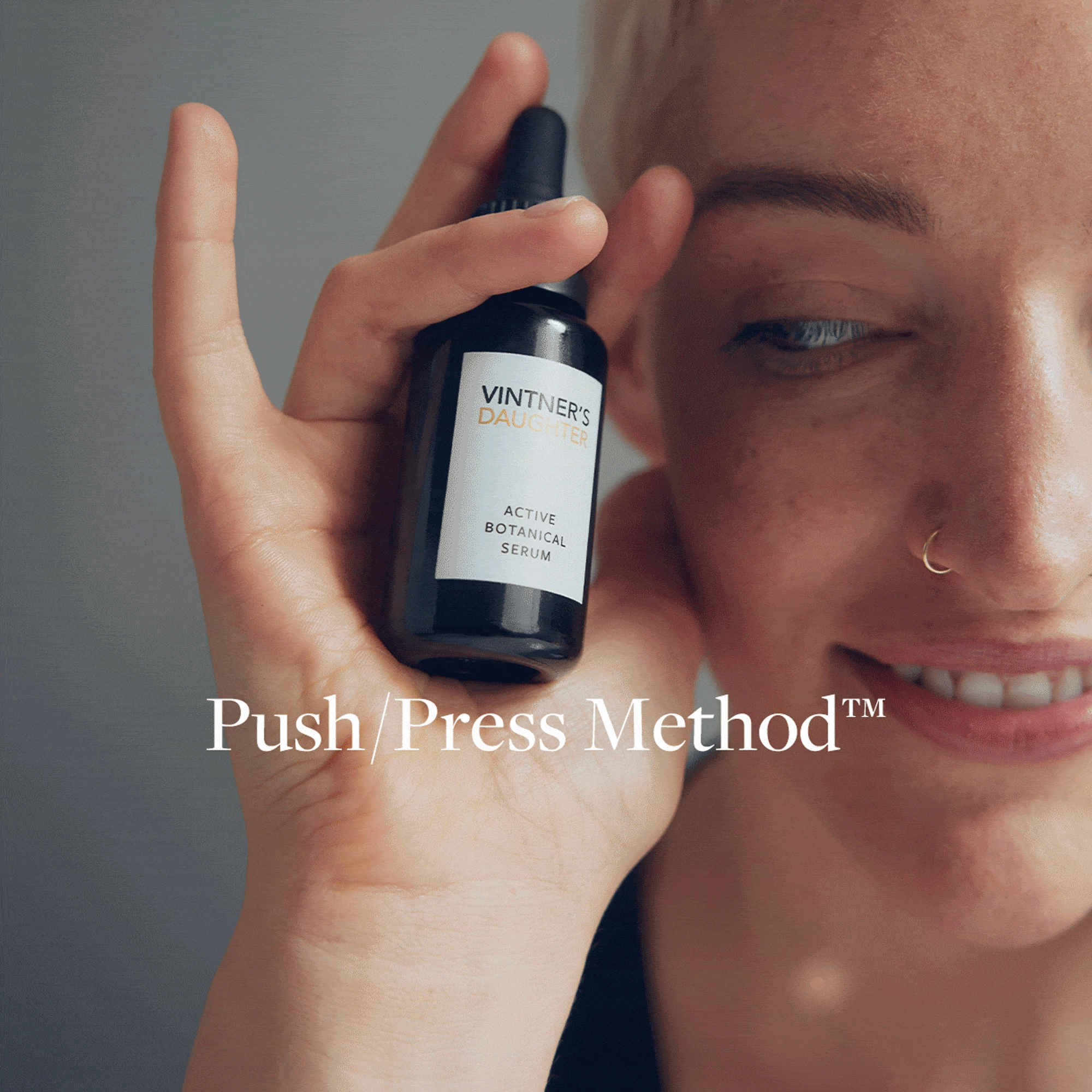 Active Botanical Serum