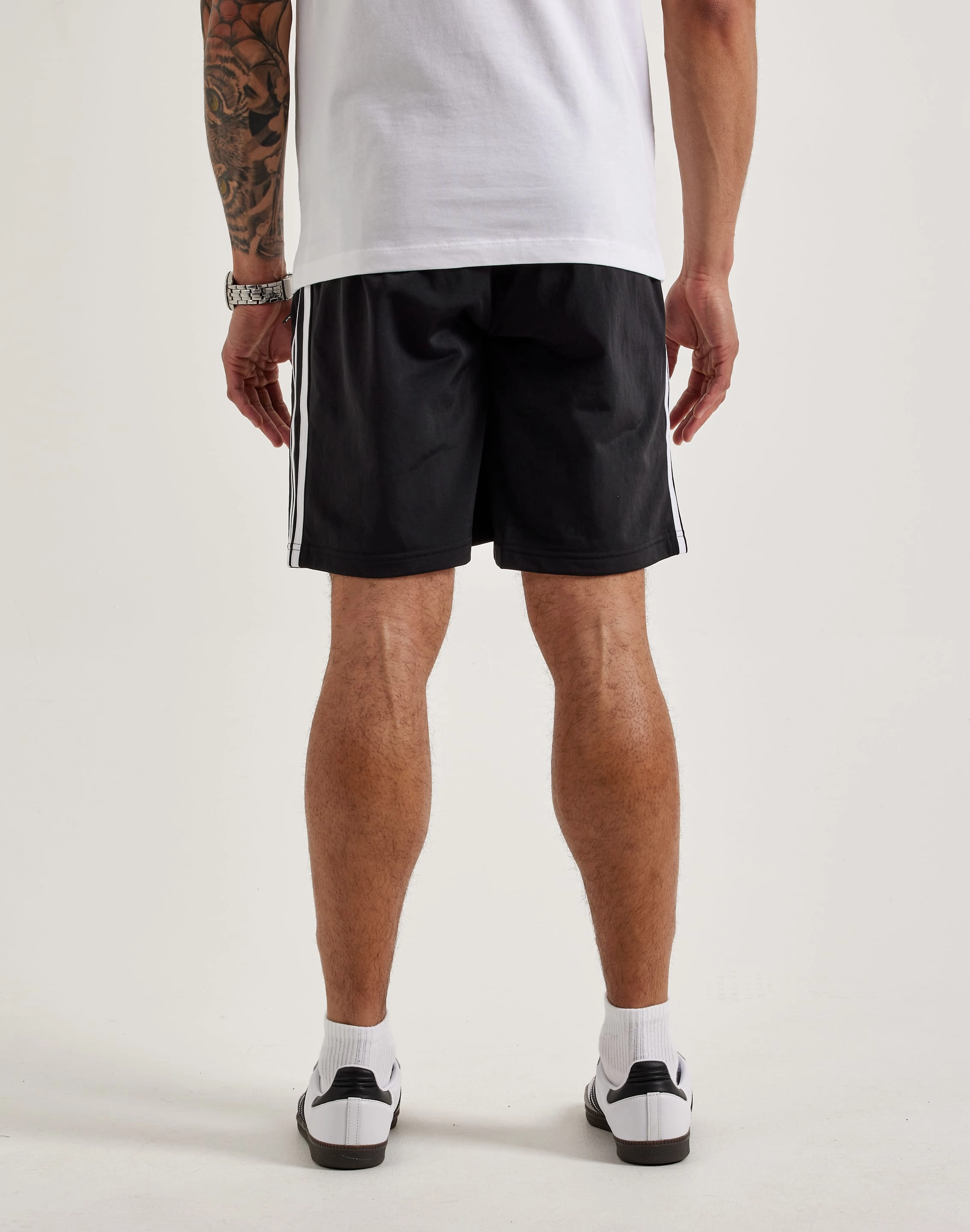 Adidas Adicolor Firebird Shorts
