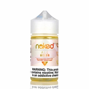 All Melon - Naked 100 E-Juice (60 ml)