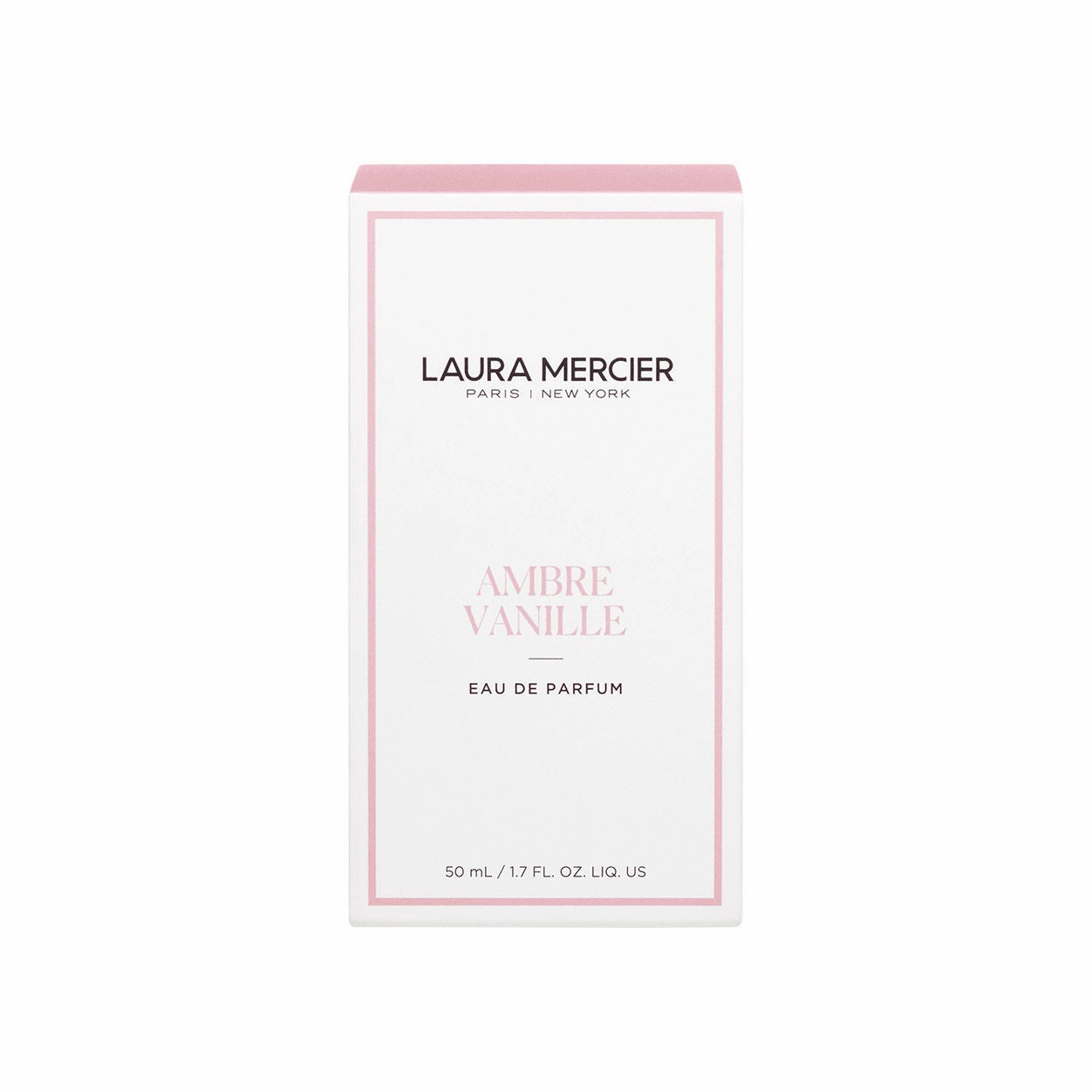 Ambre Vanille Eau de Parfum