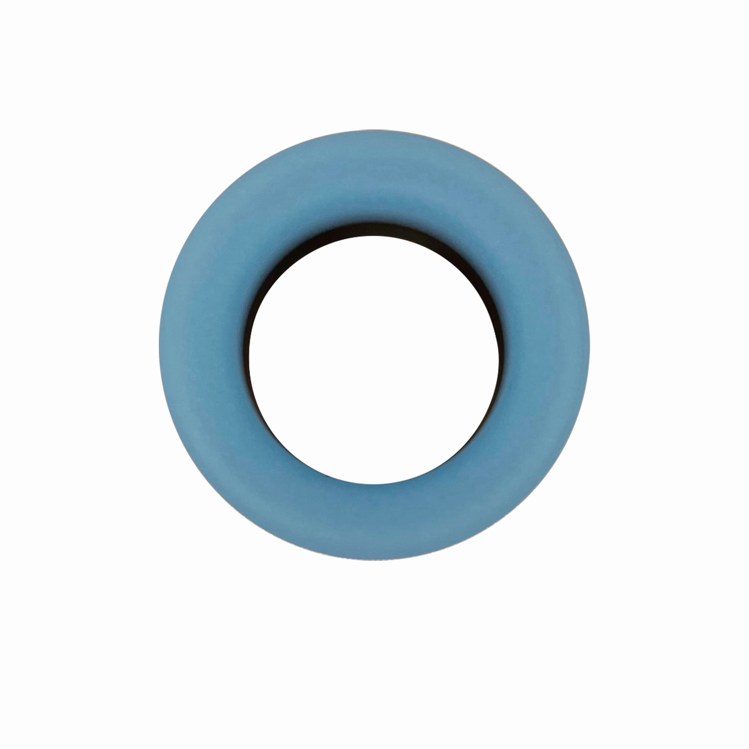 Anvil GND Blue/Black Power Ring
