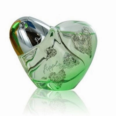Apple Heart by Estelle Vendome