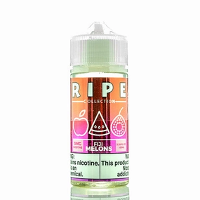 Apple Melons - Ripe Collection E-Juice (100 ml)
