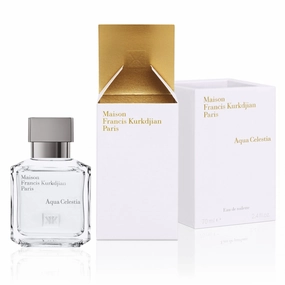 Aqua Celestia by Maison Francis Kurkdjian 70ml EDT
