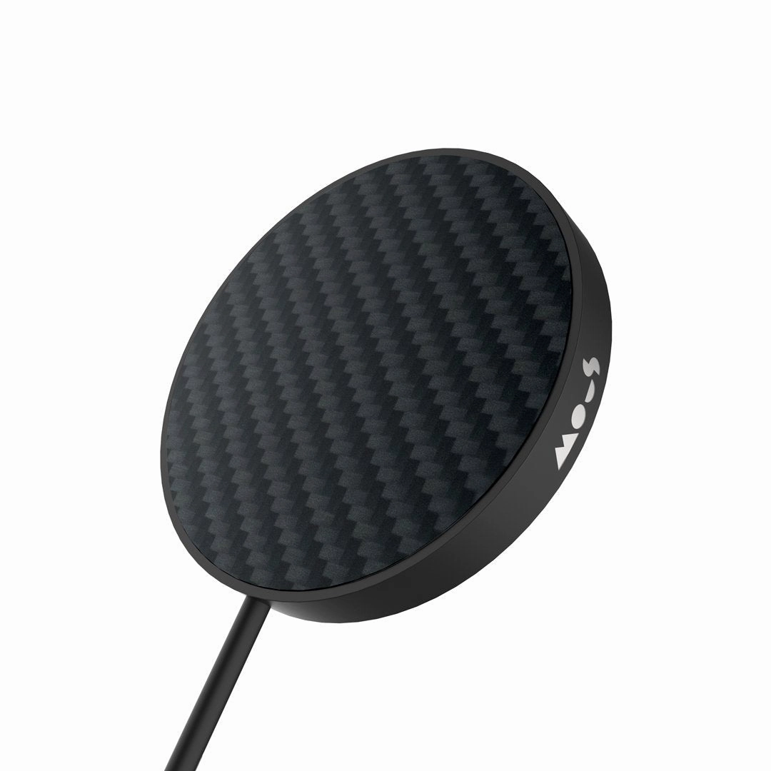 Aramid Fibre MagSafe® Compatible Charger