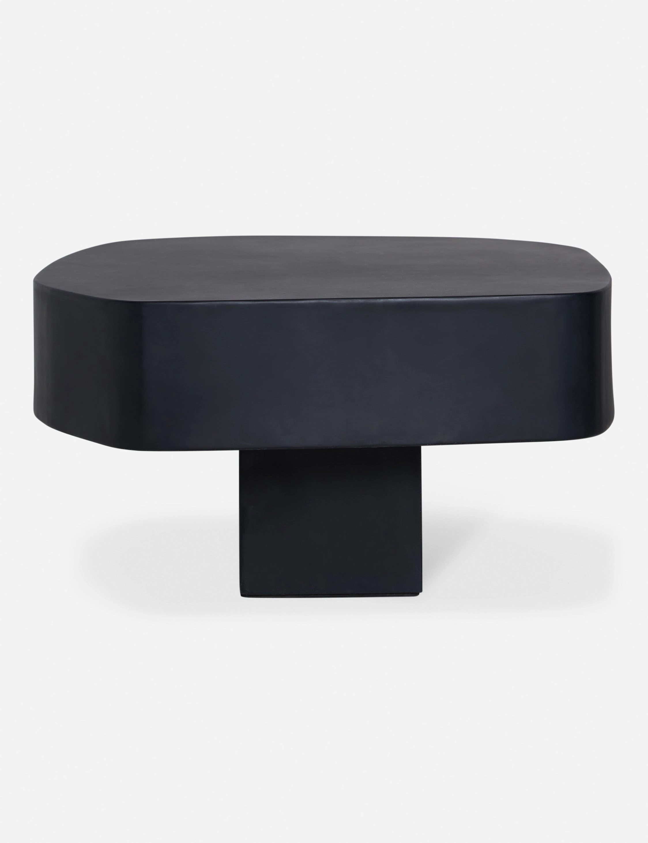 Armas Indoor / Outdoor Round Coffee Table by Sarah Sherman Samuel