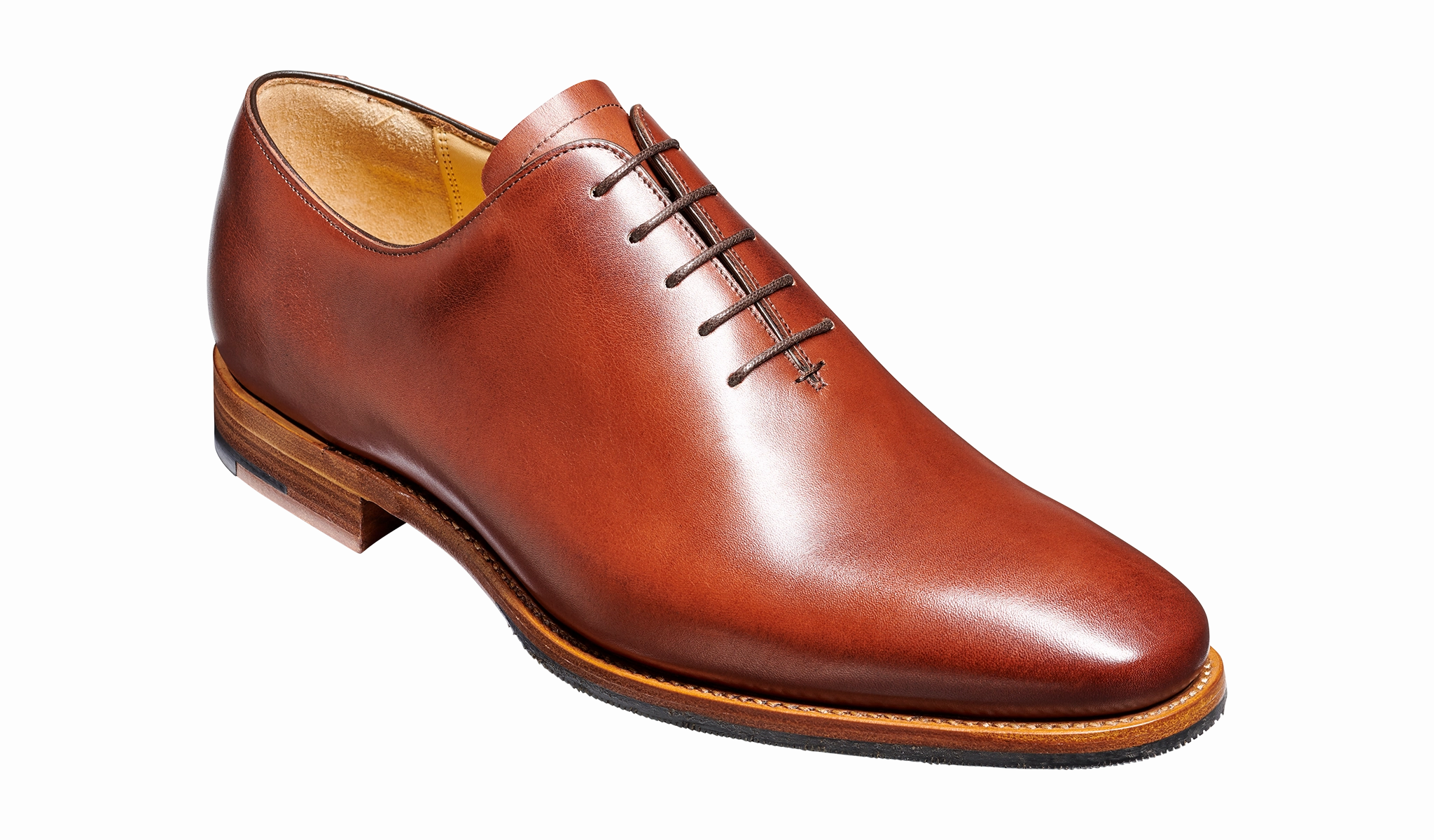 Armstrong - Chestnut Calf