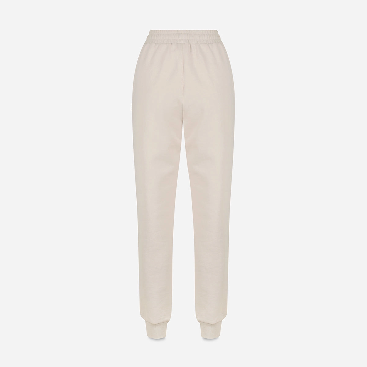 As You Wake - Women's Track Pant / Dove Grey