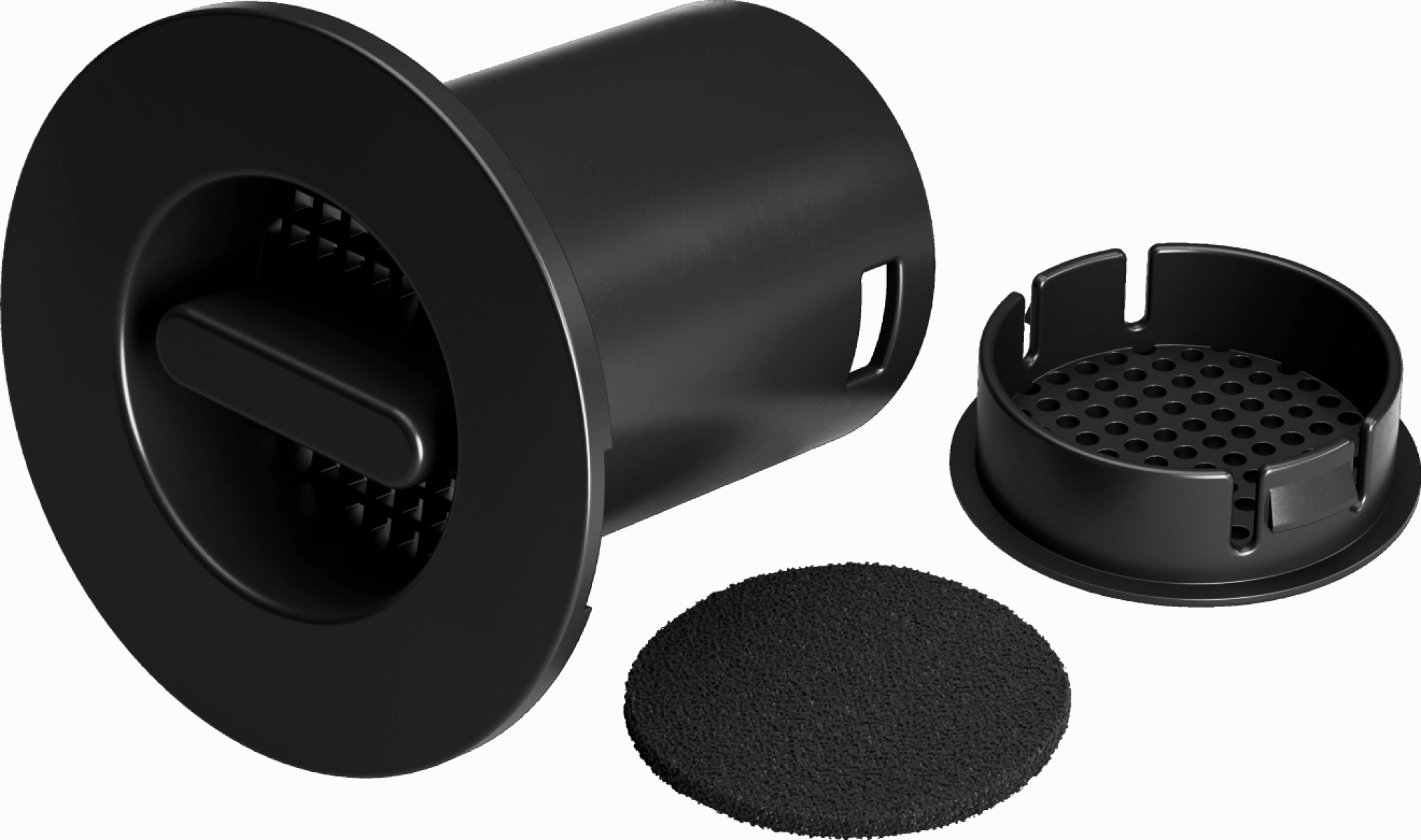 Asko HF2003 Linking Kit
