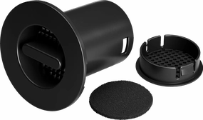 Asko HF2003 Linking Kit