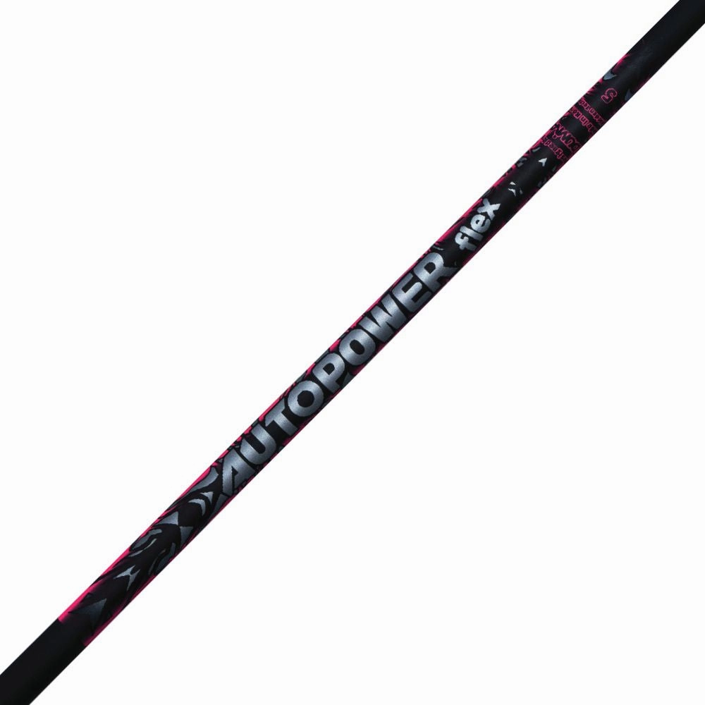 AutoFlex AutoPower Flex Hybrid/Utility Shaft