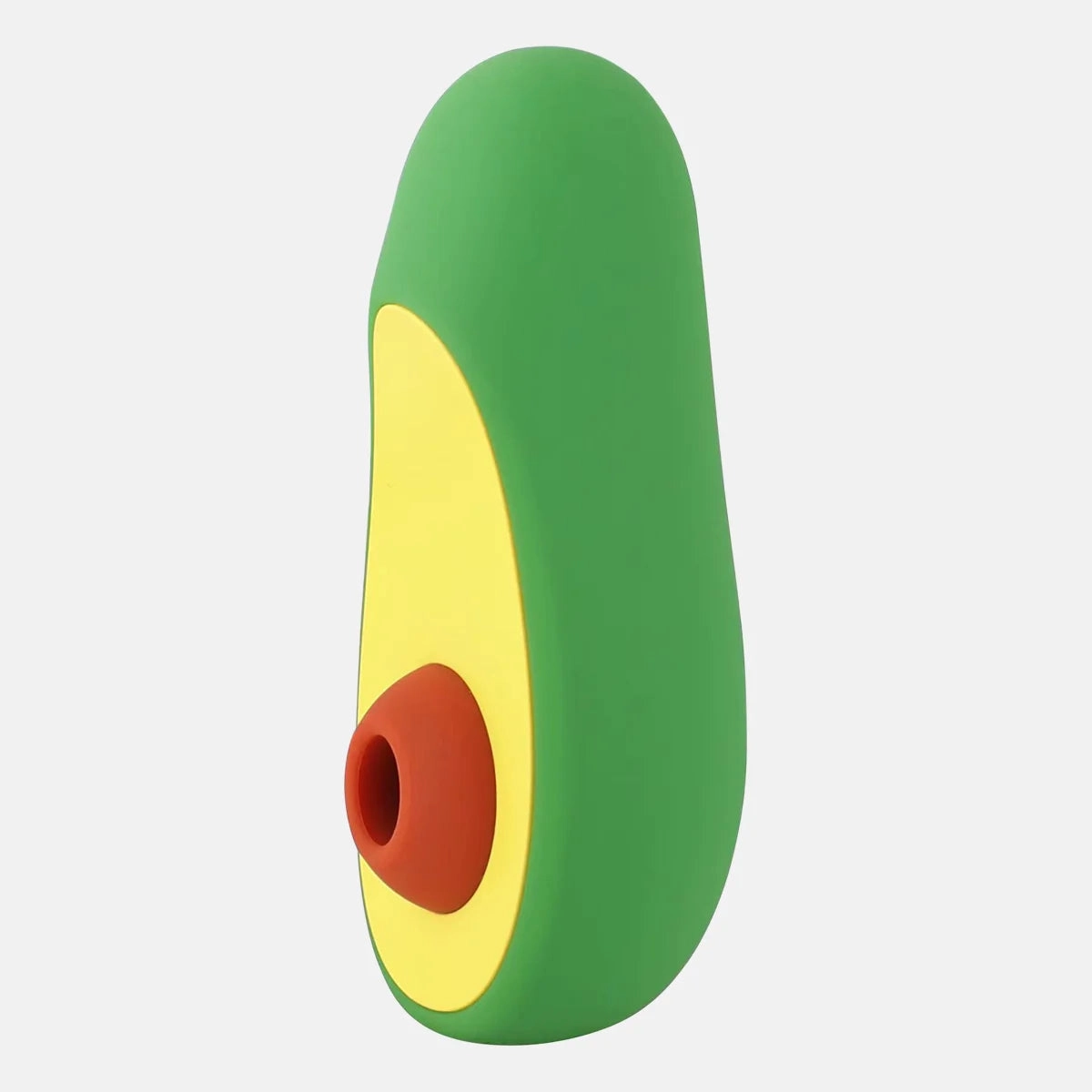 Avocado Air Pulse Suction Palm Vibrator