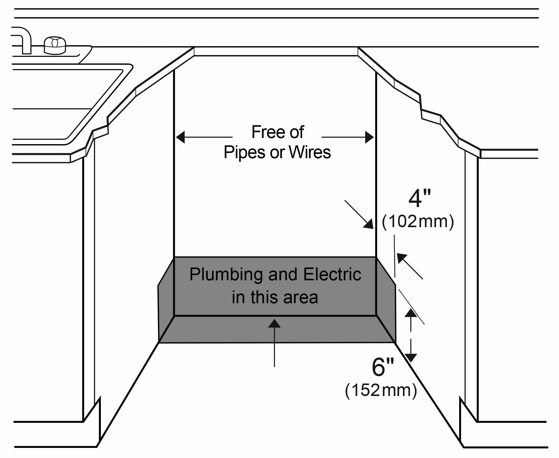 Beko DDN25402W Full Size Dishwasher With (14 Place Settings, 48.0