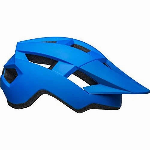 Bell Spark MIPS MTB Helmet - Matt Gloss Blue-Black