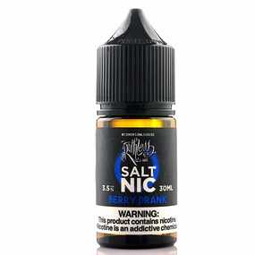 Berry Drank Salt - Ruthless E-Juice