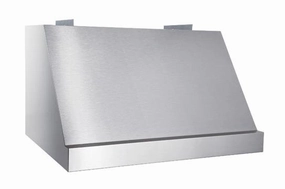 Best Range Hoods WP28M30SB Wp28 - 30" Stainless Steel Pro-Style Range Hood With 300 To 1650 Max Cfm Internal/External Blower Options