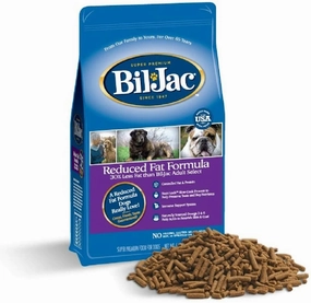 Bil-Jac Reduced Fat Formula