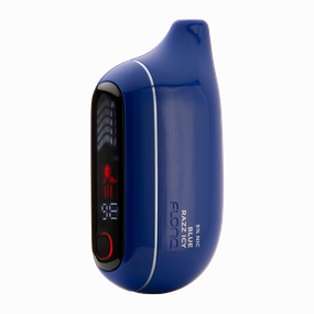 Blue Razz Icy FLONQ Max Pro