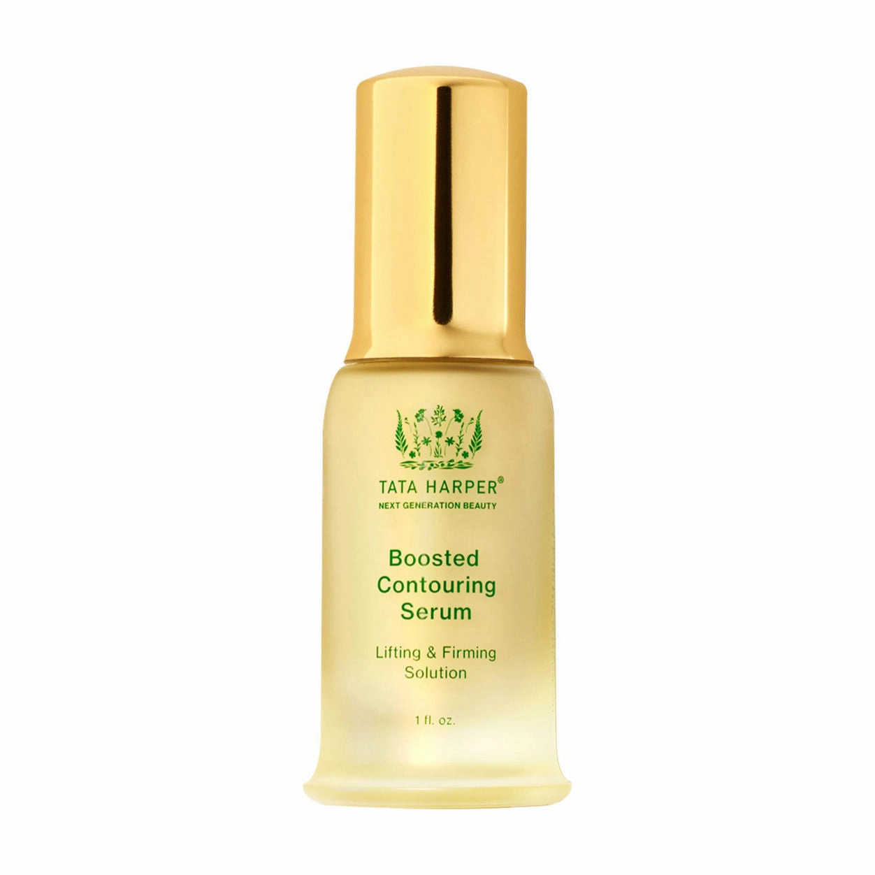 Boosted Contouring Serum