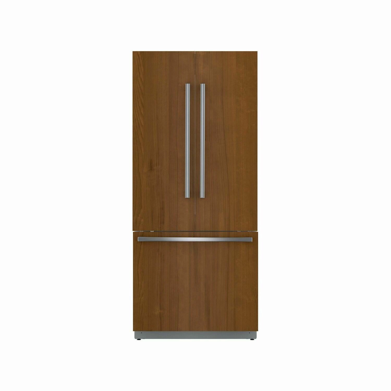 Bosch B36IT905NP Benchmark® Built-In Bottom Freezer Refrigerator 36'' B36It905Np