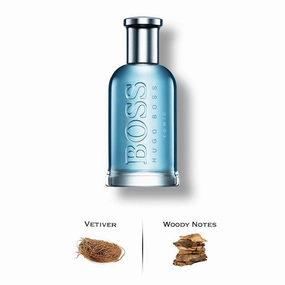 Boss Bottled Tonic by Hugo Boss