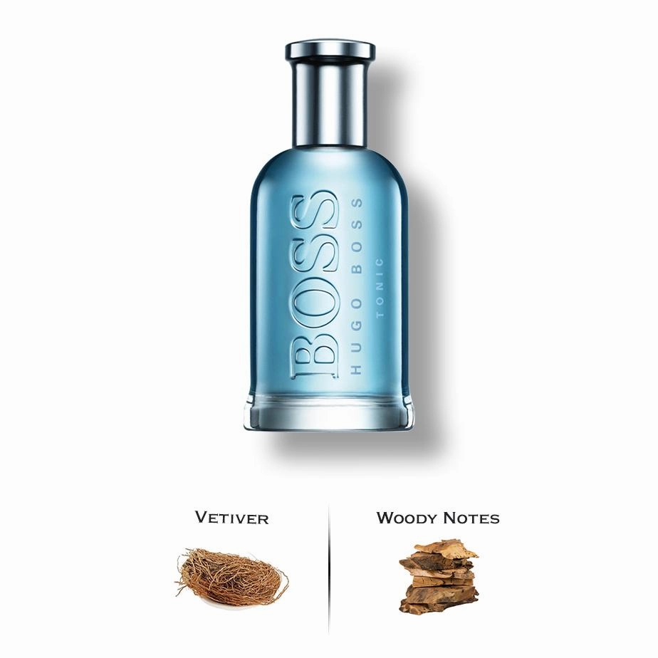 Boss Bottled Tonic by Hugo Boss