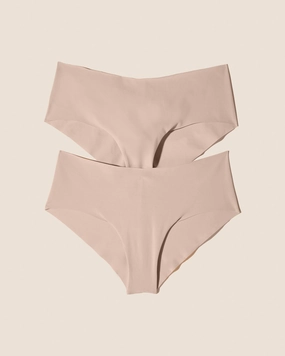 Boyshort 2 Pack