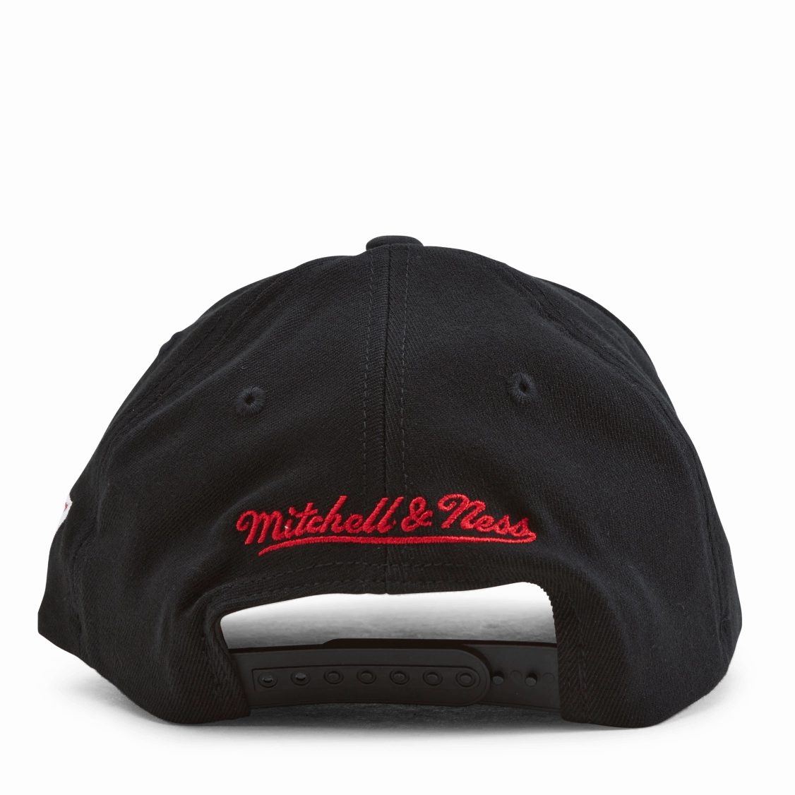 Bulls 50th Anniversary Patch