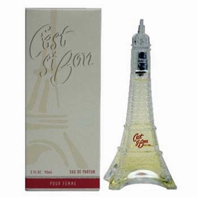 C'est Si Bon by Paris Hotel