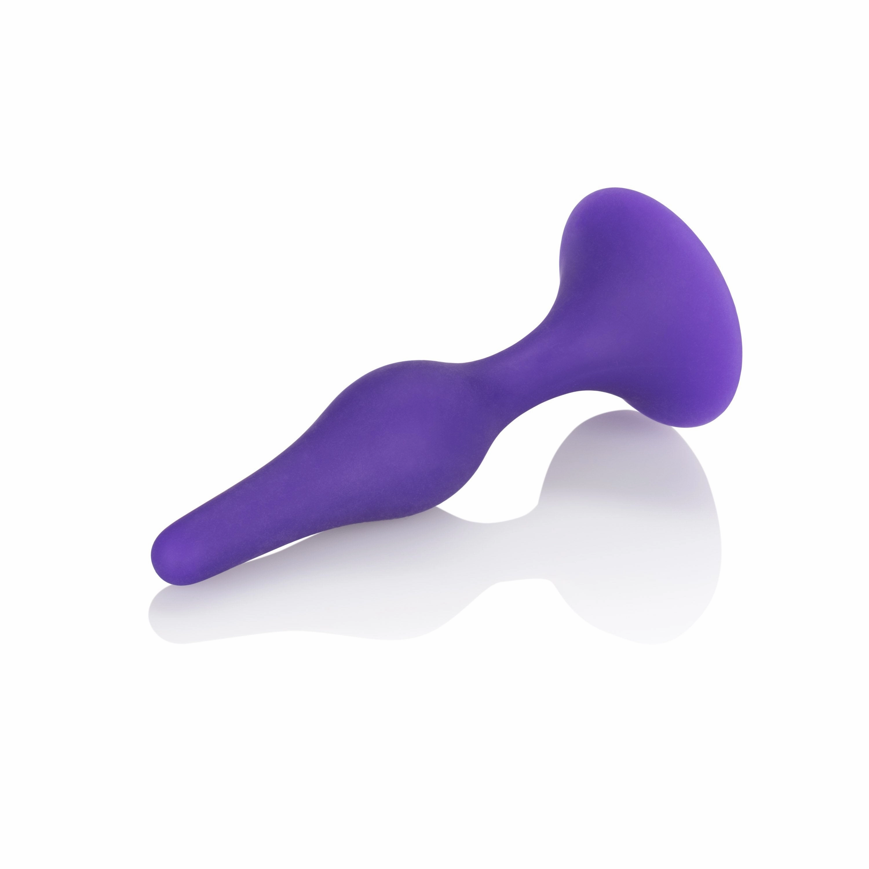 California Exotics - Booty Call Booty Trainer Kit (Purple)
