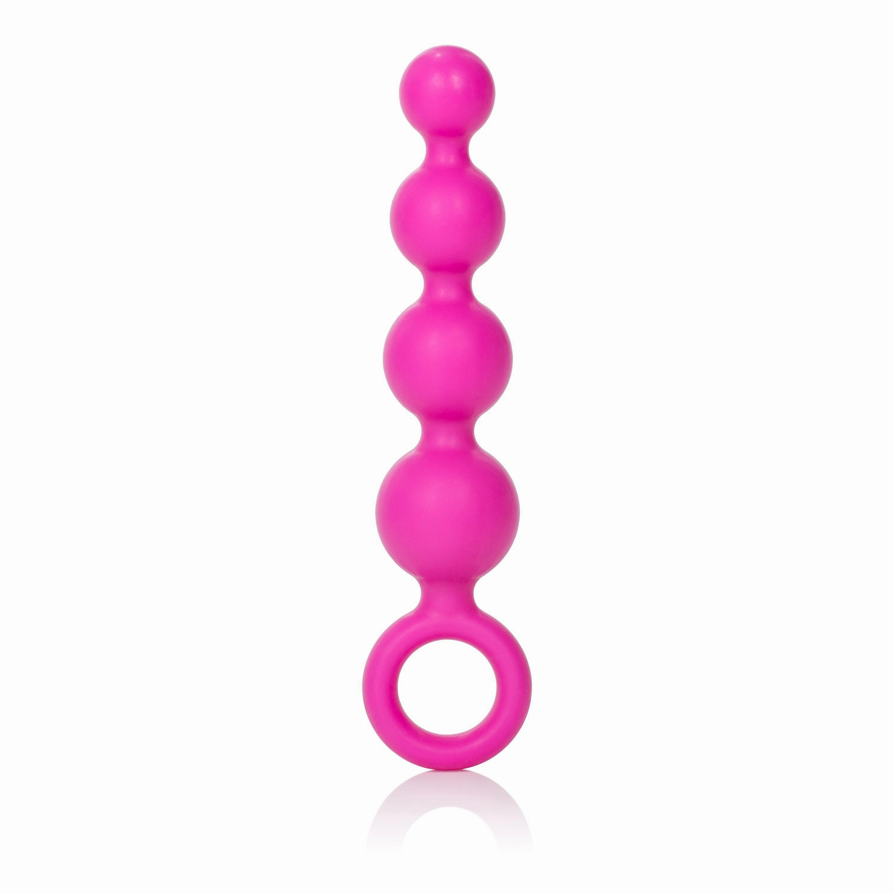California Exotics - Booty Call Prostate Massager Vibro Kit