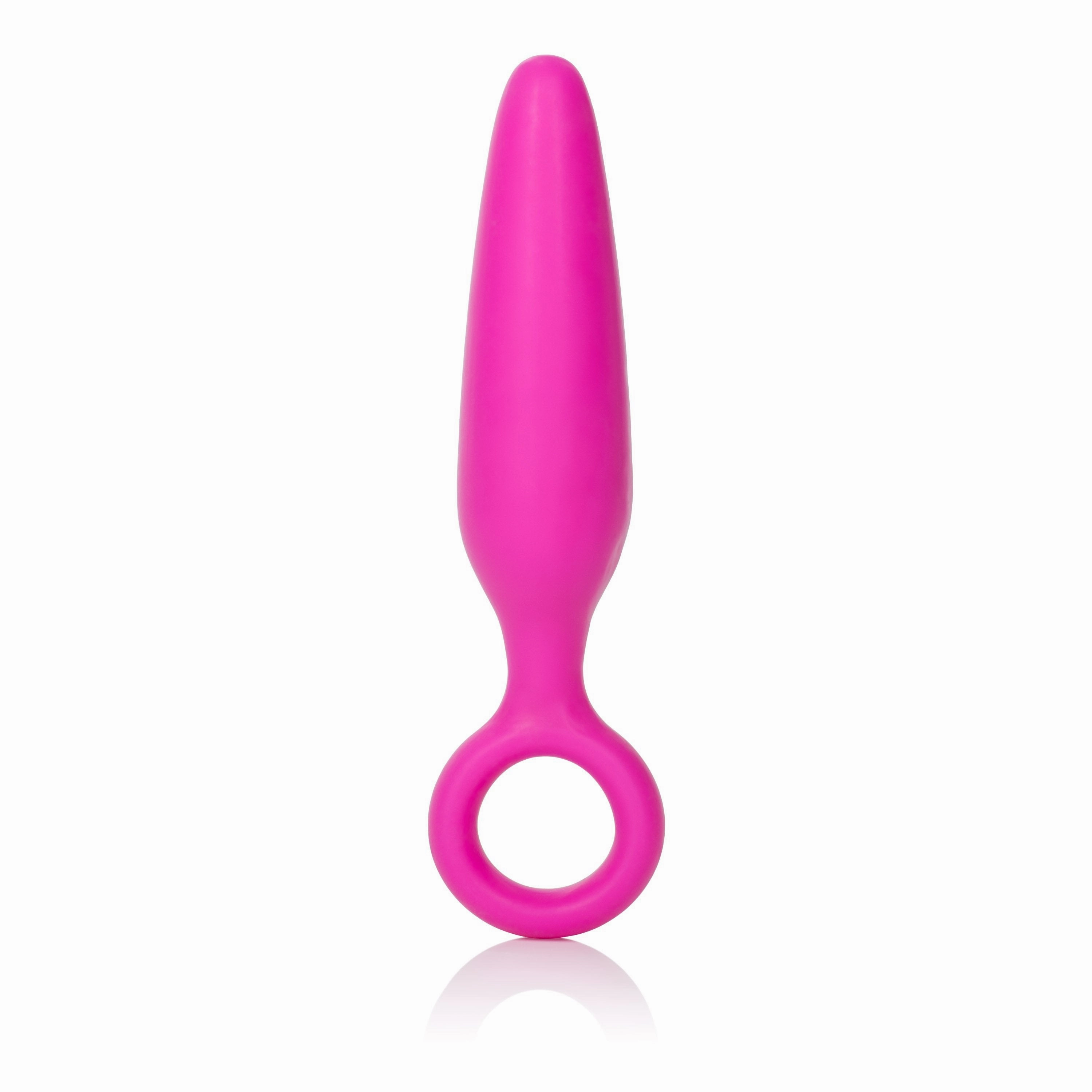 California Exotics - Booty Call Prostate Massager Vibro Kit