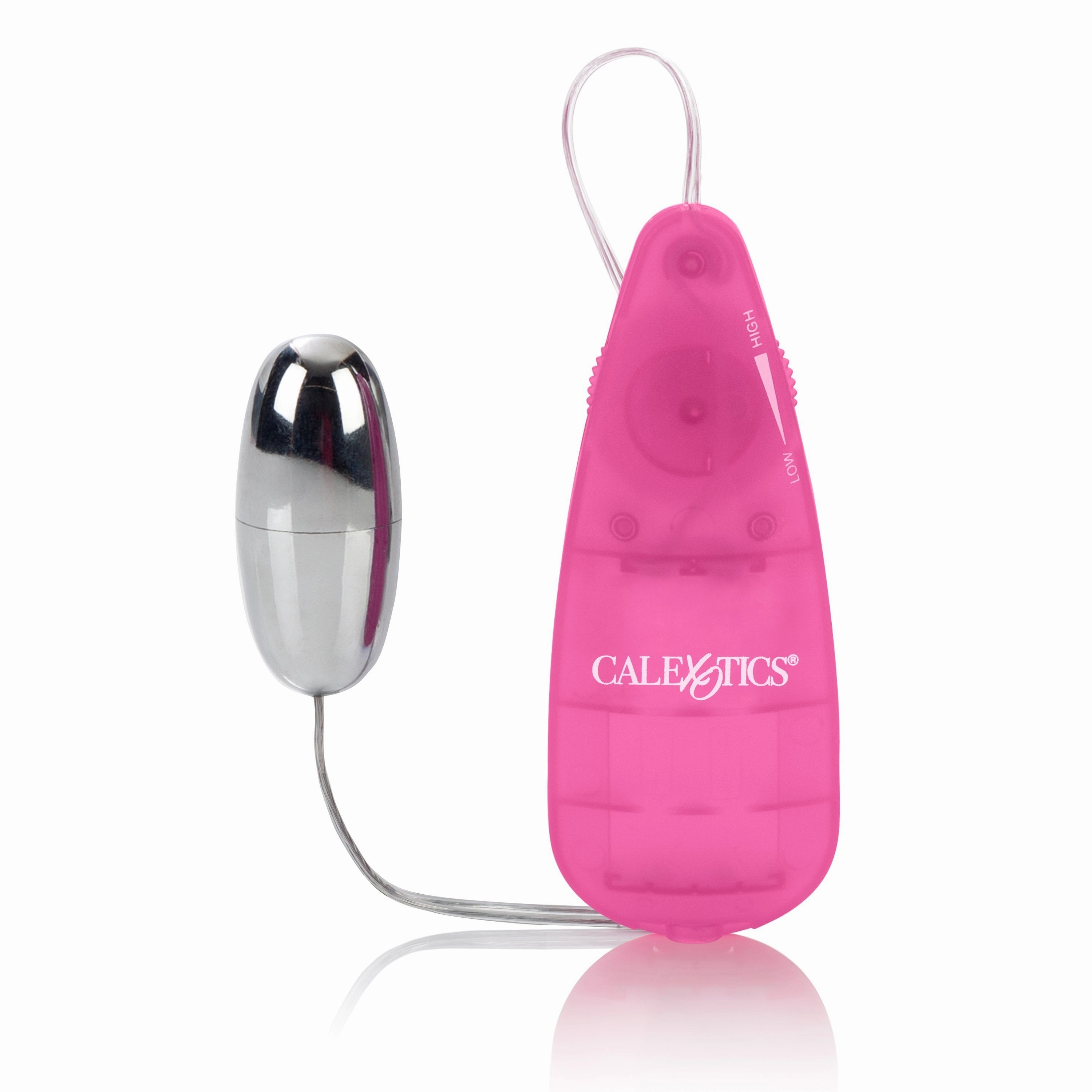 California Exotics - Booty Call Prostate Massager Vibro Kit