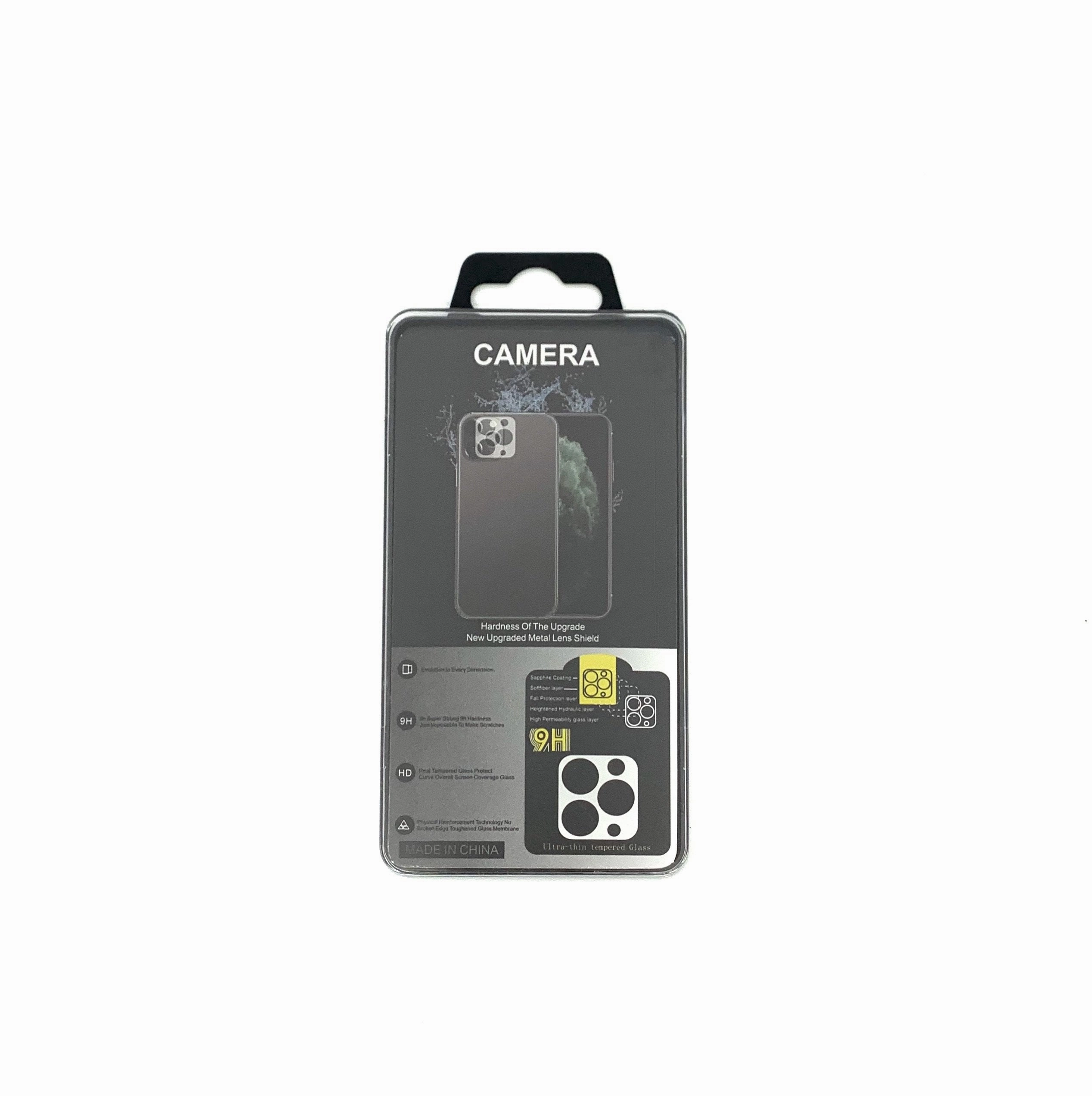 CAMERA LENS TEMPERED GLASS FOR IP 13 PRO MAX 6.7INCH