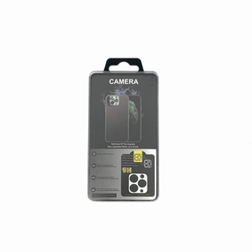 CAMERA LENS TEMPERED GLASS FOR IP 13 PRO MAX 6.7INCH