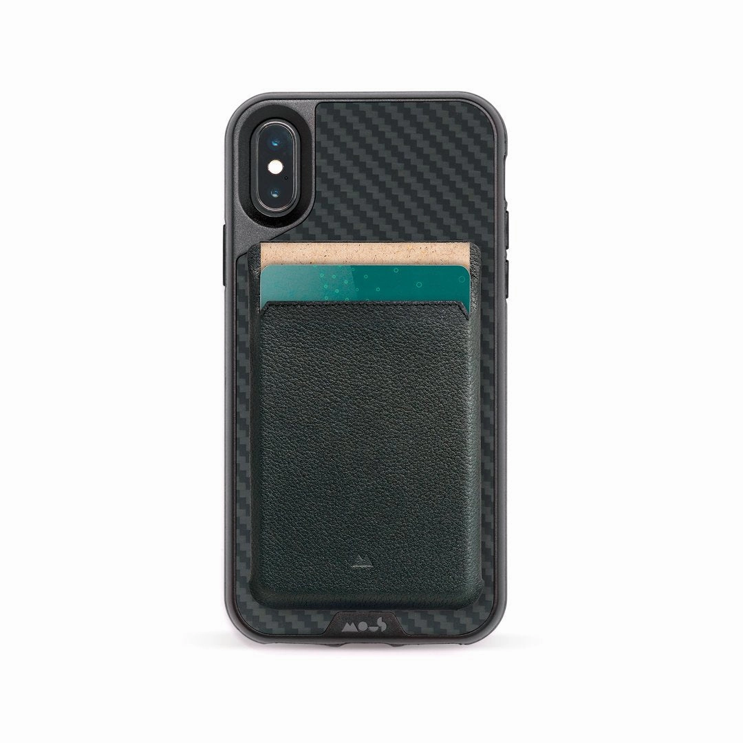 Card Wallet - Limitless 2.0