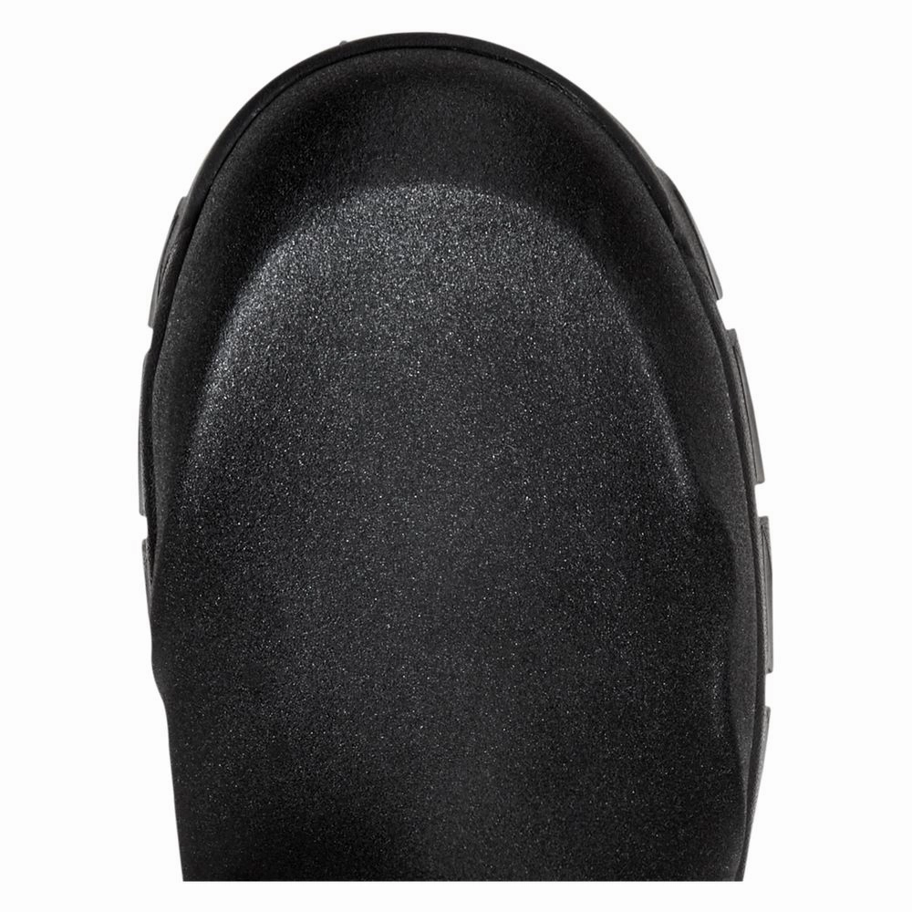Carhartt FK9201-M Men's 9" Kentwood Steel Toe Waterproof Wellington Work Boot Black