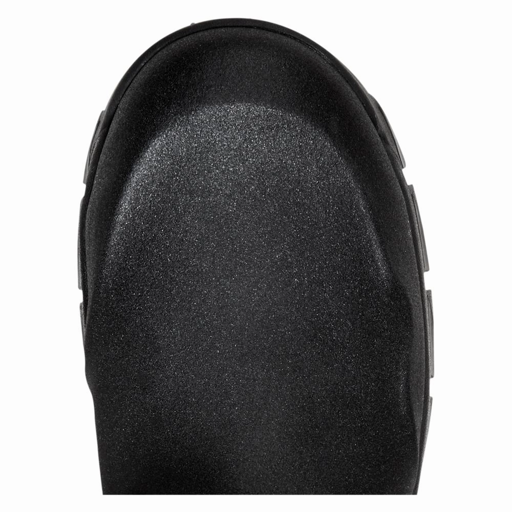 Carhartt FK9201-M Men's 9" Kentwood Steel Toe Waterproof Wellington Work Boot Black