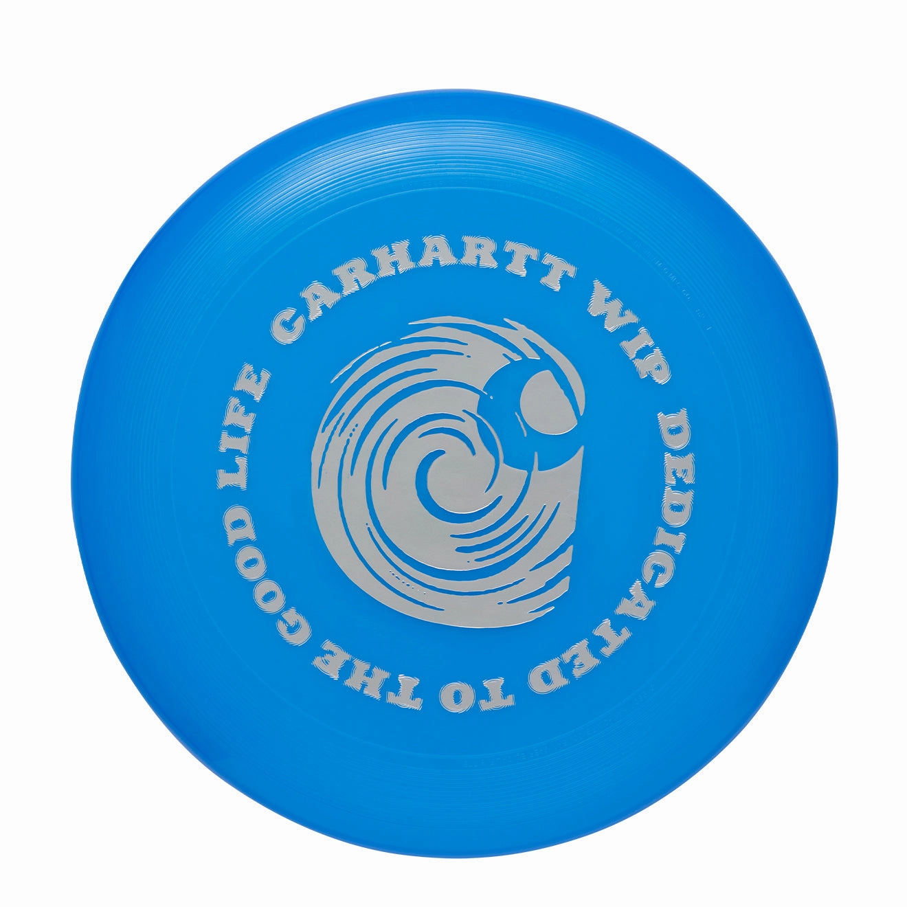 Carhartt WIP Mist Frisbee Acapulco / Wax