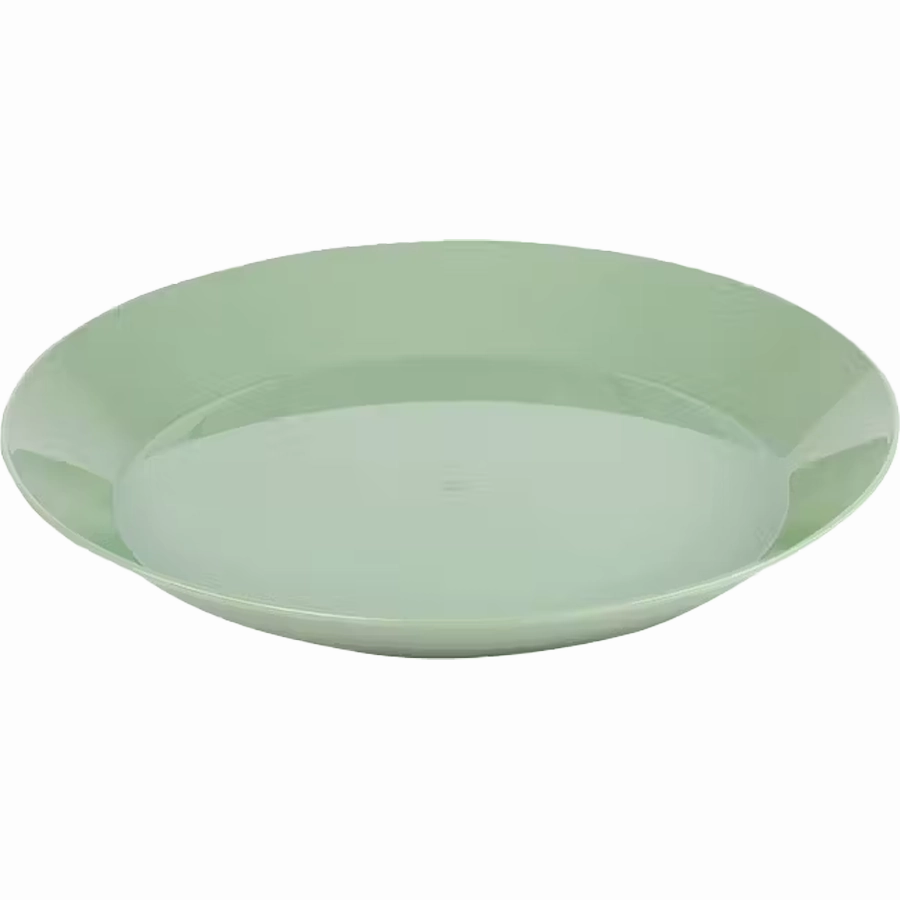 Cascadian Plate