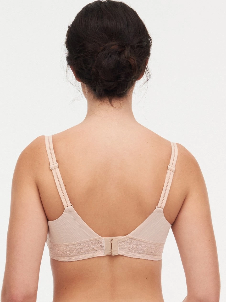 Chantelle Alto Memory Foam T-Shirt Bra