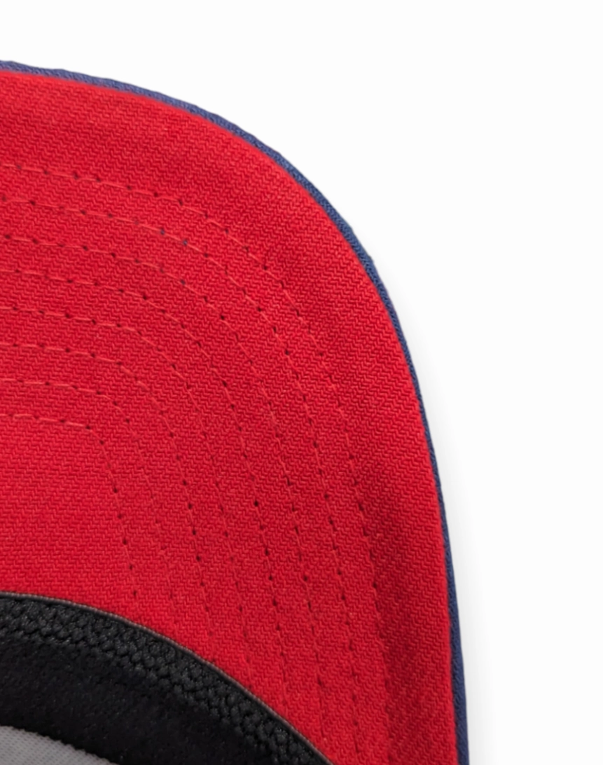 Chicago White Sox New Era 1932 Cooperstown Classics Navy 39THIRTY Flex Fit Hat
