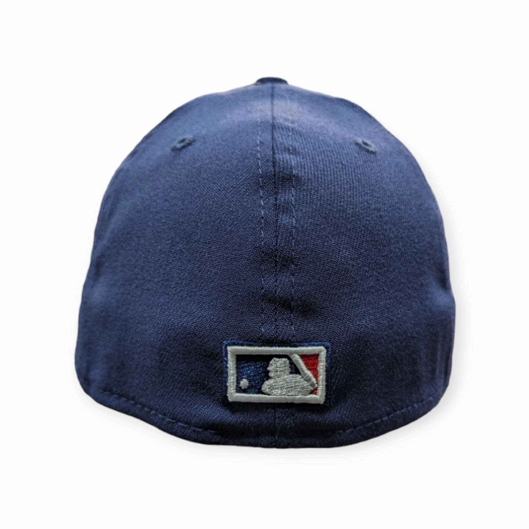 Chicago White Sox New Era 1932 Cooperstown Classics Navy 39THIRTY Flex Fit Hat
