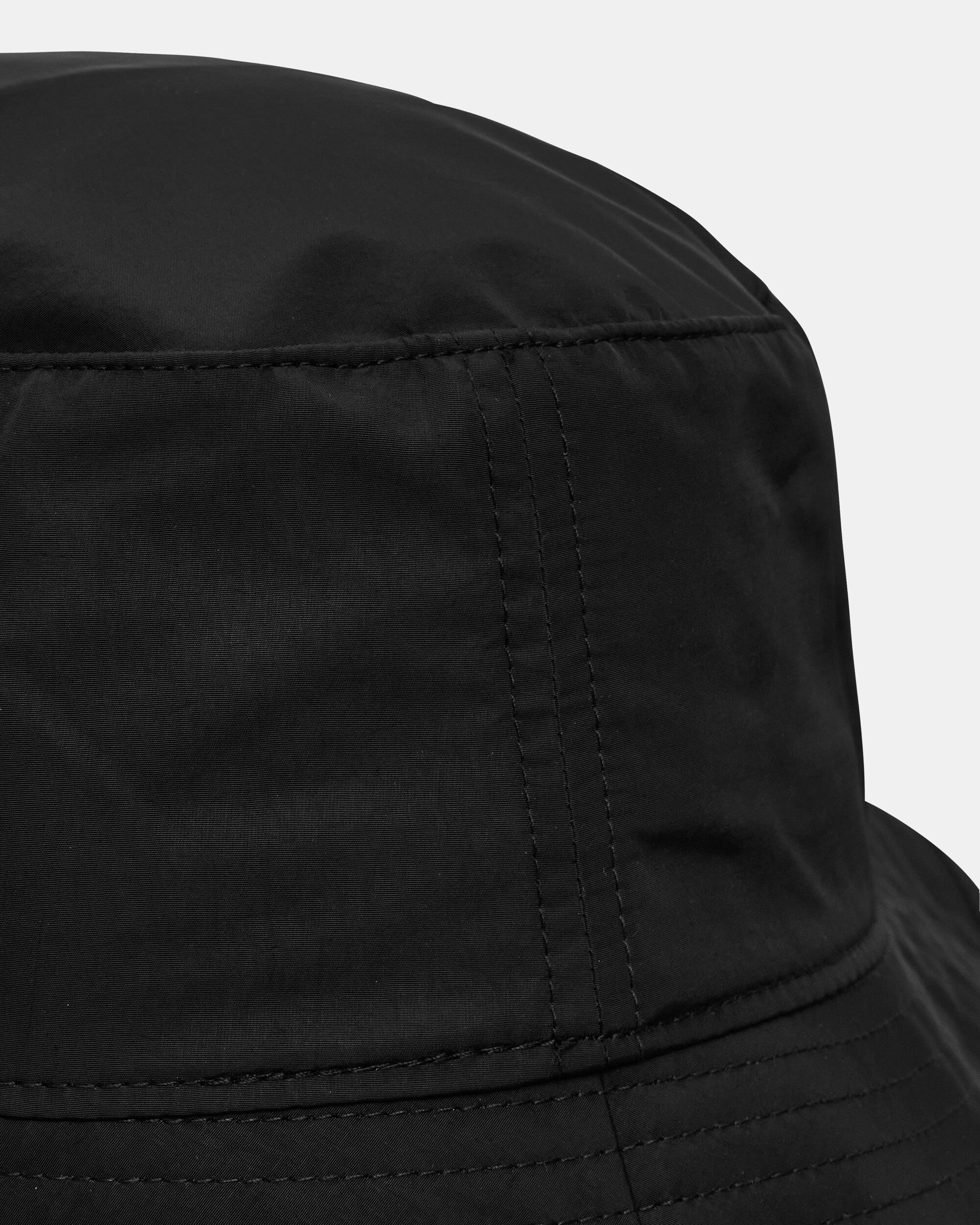 Chrome-R Bucket Hat Black